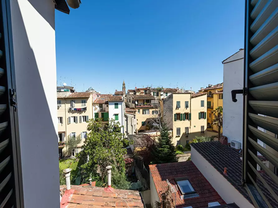 Immagine 7 di Appartamento in affitto  in Via del Campuccio a Firenze