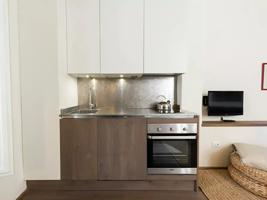 Immagine 3 di Appartamento in affitto  in Via del Campuccio a Firenze