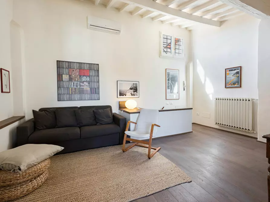 Immagine 5 di Appartamento in affitto  in Via del Campuccio a Firenze