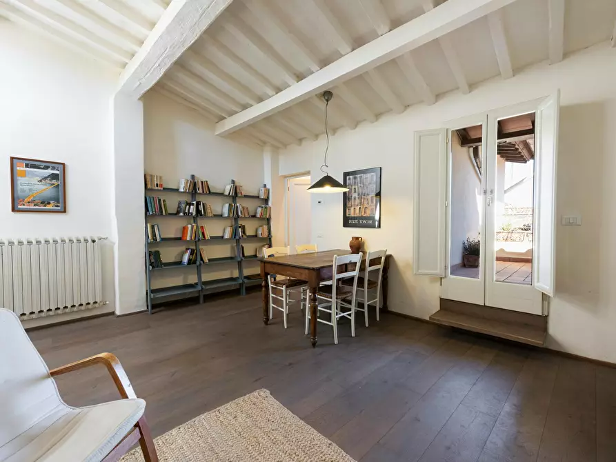 Immagine 2 di Appartamento in affitto  in Via del Campuccio a Firenze