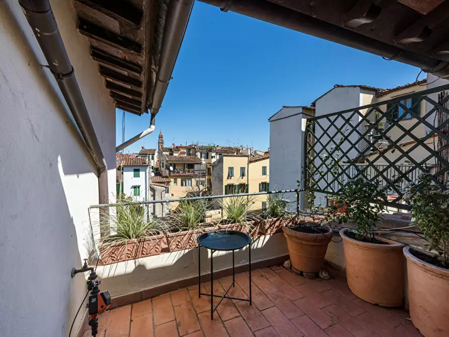 Immagine 9 di Appartamento in affitto  in Via del Campuccio a Firenze