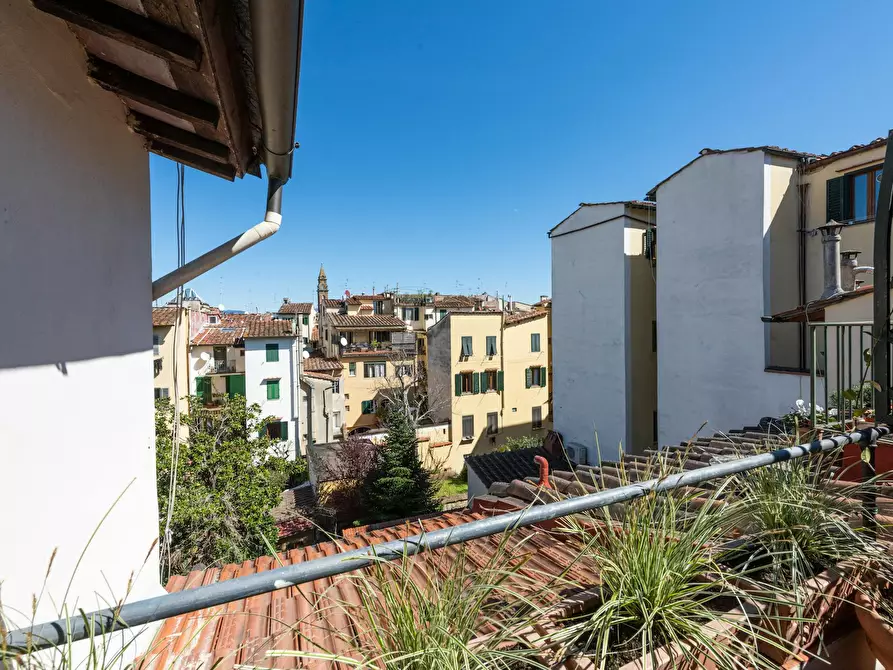 Immagine 10 di Appartamento in affitto  in Via del Campuccio a Firenze