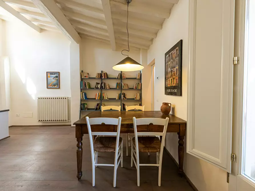 Immagine 6 di Appartamento in affitto  in Via del Campuccio a Firenze