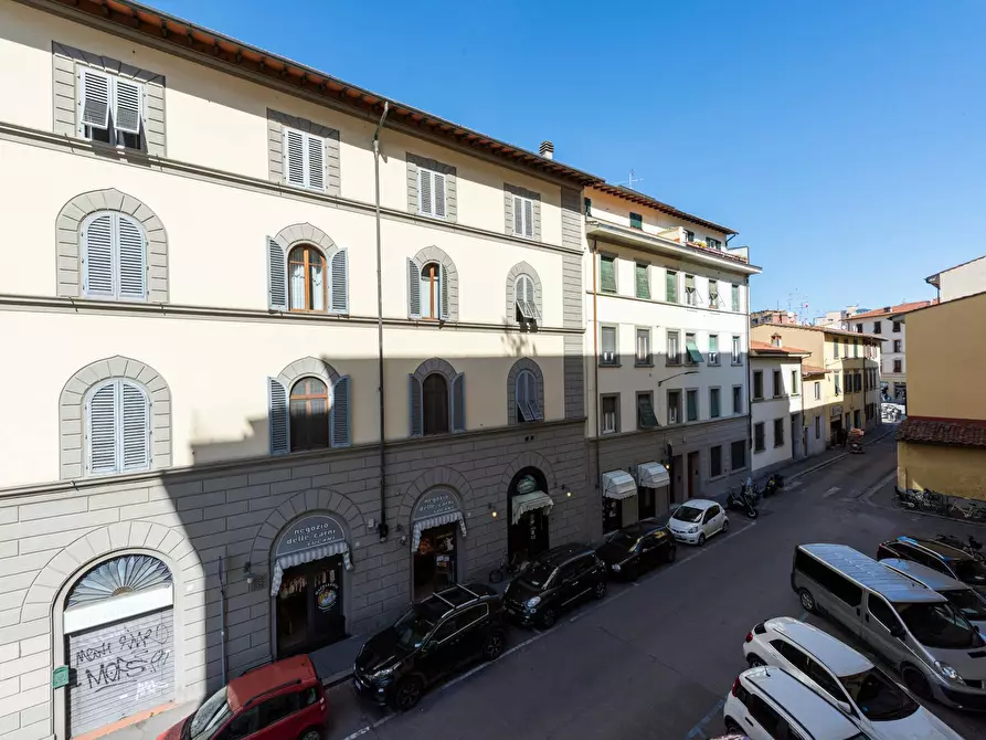 Immagine 7 di Appartamento in affitto  in Via Bartolomeo Cristofori a Firenze