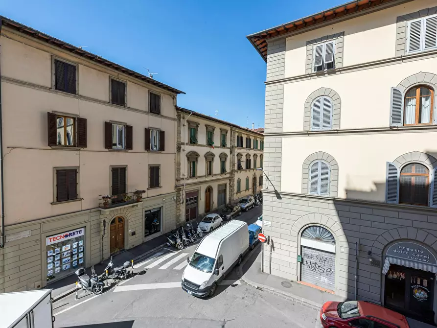 Immagine 6 di Appartamento in affitto  in Via Bartolomeo Cristofori a Firenze