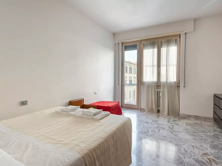 Immagine 3 di Appartamento in affitto  in Via Bartolomeo Cristofori a Firenze