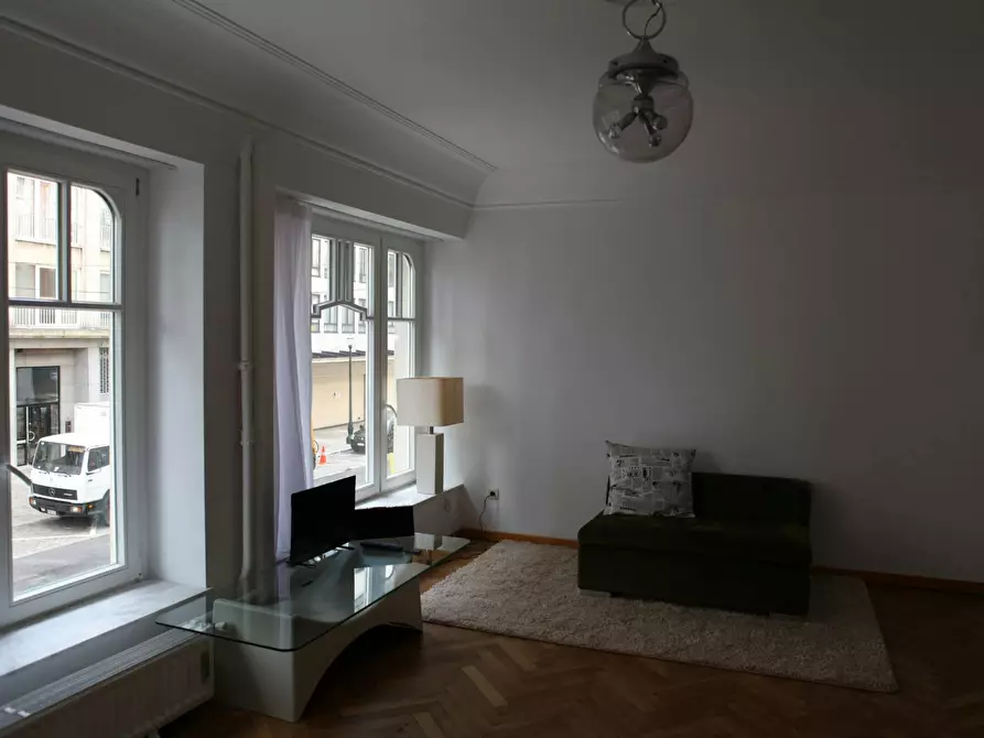 Immagine 9 di Appartamento in affitto  in Boulevard d'Ypres a Bruxelles