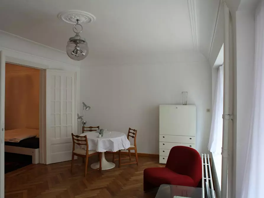 Immagine 8 di Appartamento in affitto  in Boulevard d'Ypres a Bruxelles