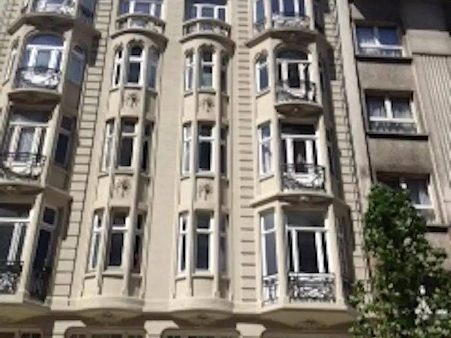 Immagine 5 di Appartamento in affitto  in Boulevard d'Ypres a Bruxelles