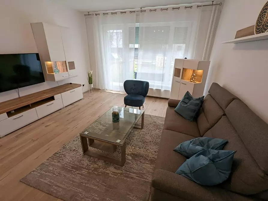 Immagine 1 di Appartamento in affitto  in Kurfürstenstraße a Berlin