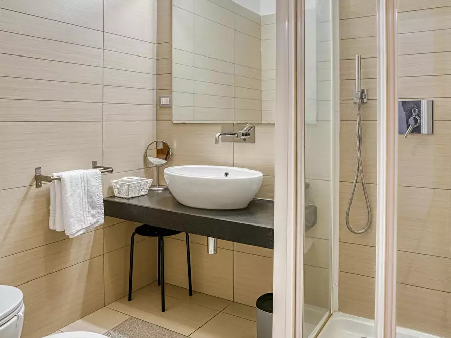 Immagine 7 di Appartamento in affitto  in Via Imperia a Milano