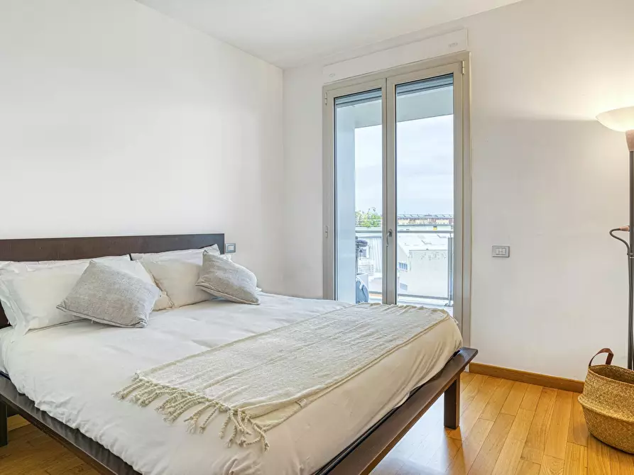 Immagine 6 di Appartamento in affitto  in Via Imperia a Milano