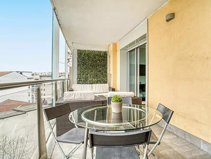 Immagine 9 di Appartamento in affitto  in Via Imperia a Milano