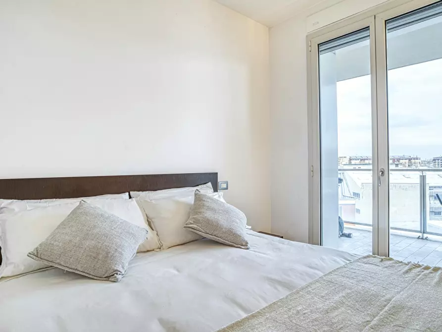 Immagine 8 di Appartamento in affitto  in Via Imperia a Milano