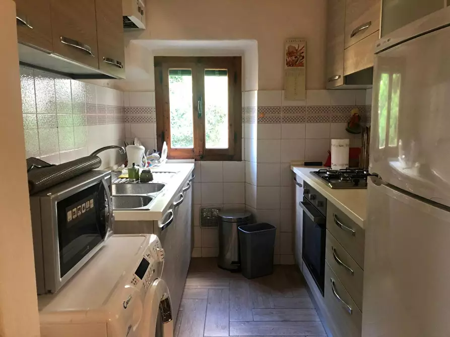 Immagine 6 di Appartamento in affitto  in Borgo Allegri a Firenze