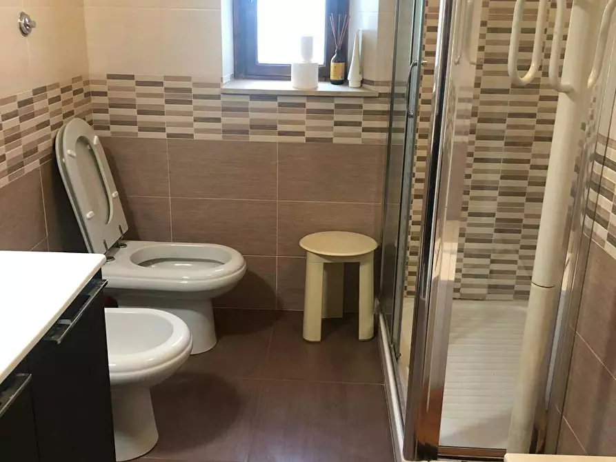 Immagine 10 di Appartamento in affitto  in Borgo Allegri a Firenze