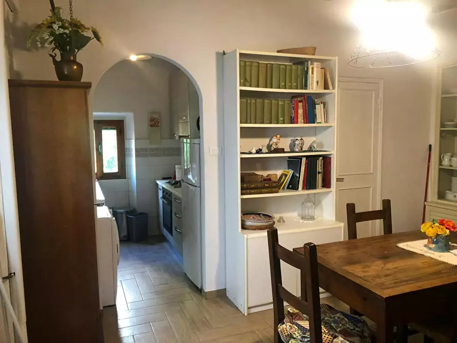 Immagine 2 di Appartamento in affitto  in Borgo Allegri a Firenze