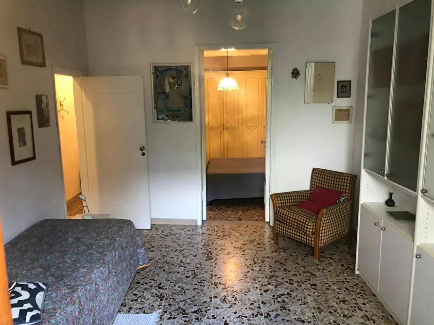 Immagine 7 di Appartamento in affitto  in Borgo Allegri a Firenze