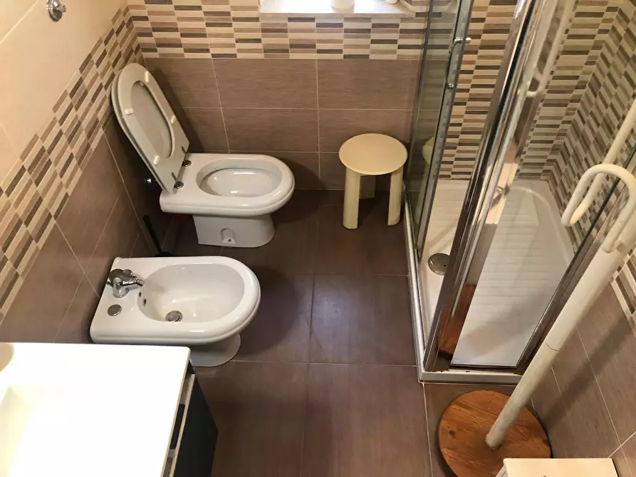 Immagine 8 di Appartamento in affitto  in Borgo Allegri a Firenze