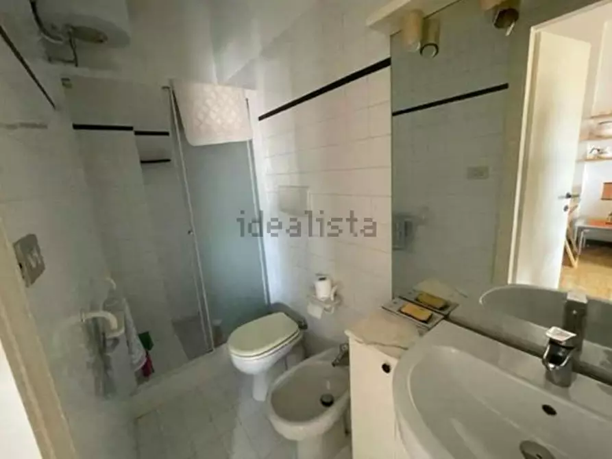 Immagine 7 di Appartamento in affitto  in Salita San Domenico a Rapallo