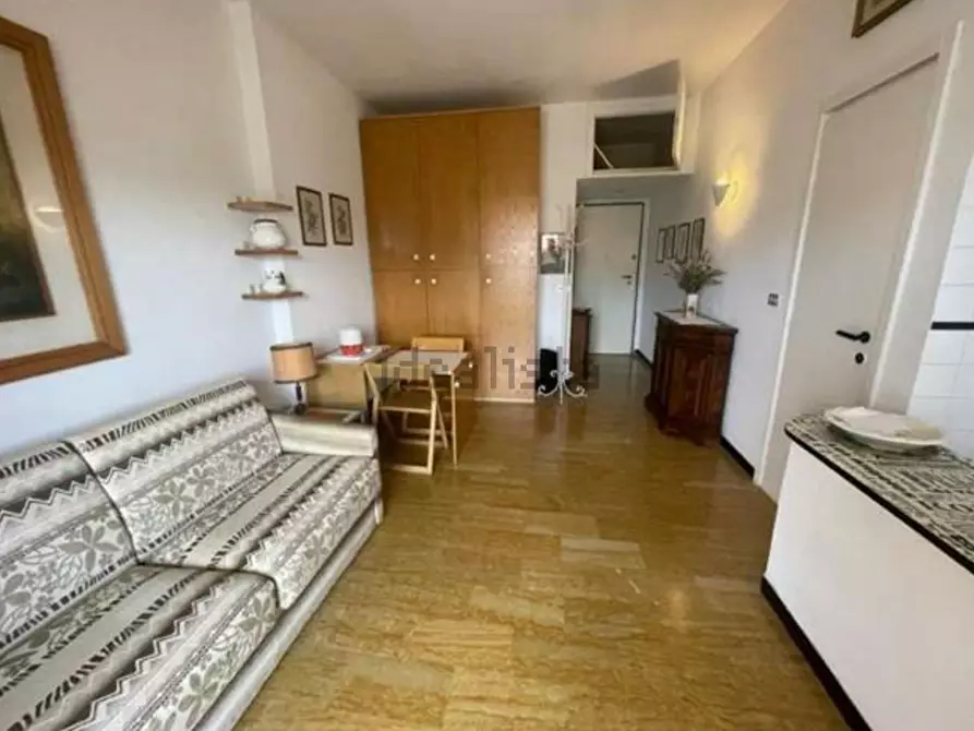 Immagine 2 di Appartamento in affitto  in Salita San Domenico a Rapallo