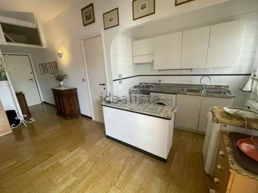 Immagine 3 di Appartamento in affitto  in Salita San Domenico a Rapallo