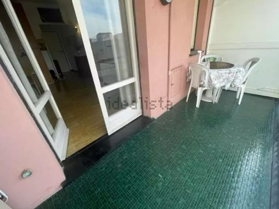 Immagine 8 di Appartamento in affitto  in Salita San Domenico a Rapallo