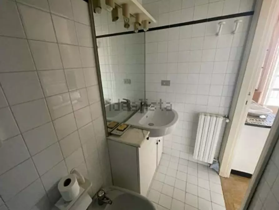 Immagine 6 di Appartamento in affitto  in Salita San Domenico a Rapallo