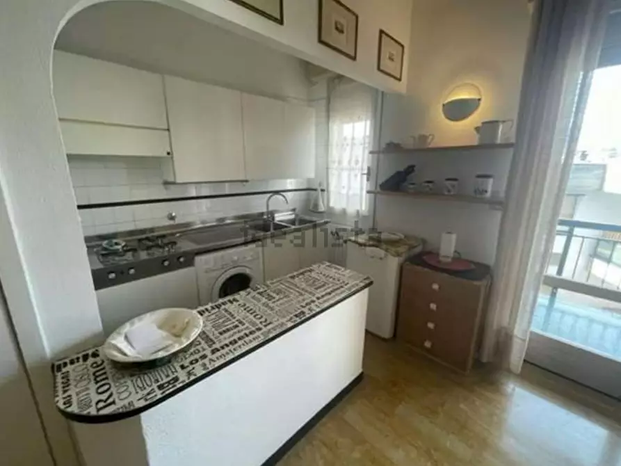 Immagine 4 di Appartamento in affitto  in Salita San Domenico a Rapallo