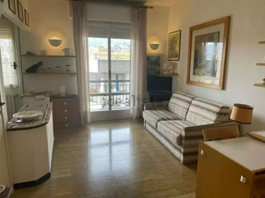 Immagine 1 di Appartamento in affitto  in Salita San Domenico a Rapallo