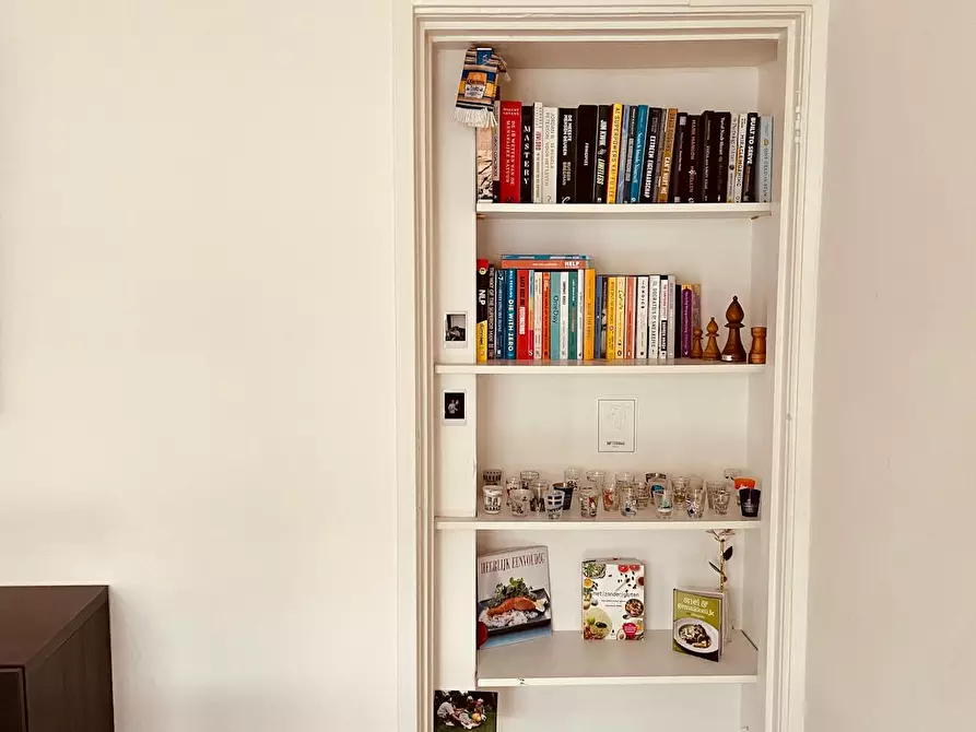 Immagine 6 di Appartamento in affitto  in Semmelinkstraat a Nijmegen