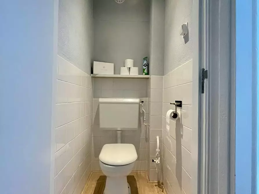 Immagine 10 di Appartamento in affitto  in Semmelinkstraat a Nijmegen