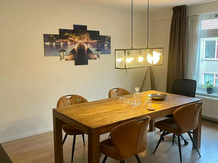 Immagine 3 di Appartamento in affitto  in Semmelinkstraat a Nijmegen