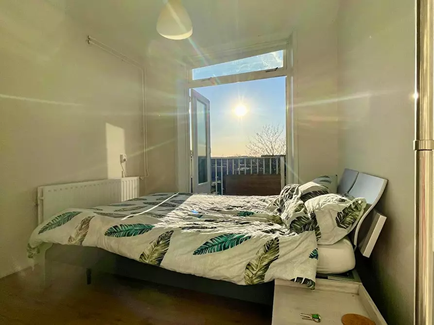 Immagine 7 di Appartamento in affitto  in Semmelinkstraat a Nijmegen