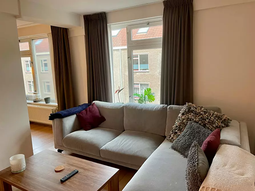 Immagine 4 di Appartamento in affitto  in Semmelinkstraat a Nijmegen