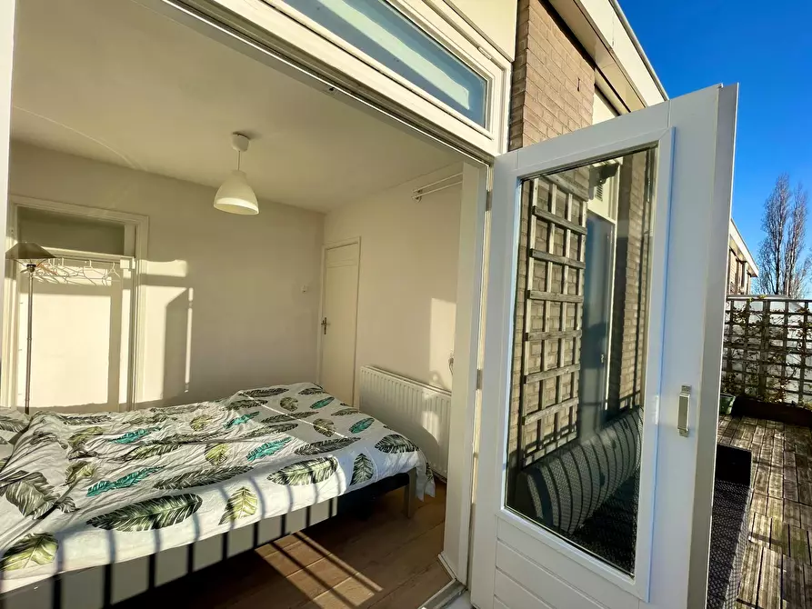 Immagine 8 di Appartamento in affitto  in Semmelinkstraat a Nijmegen