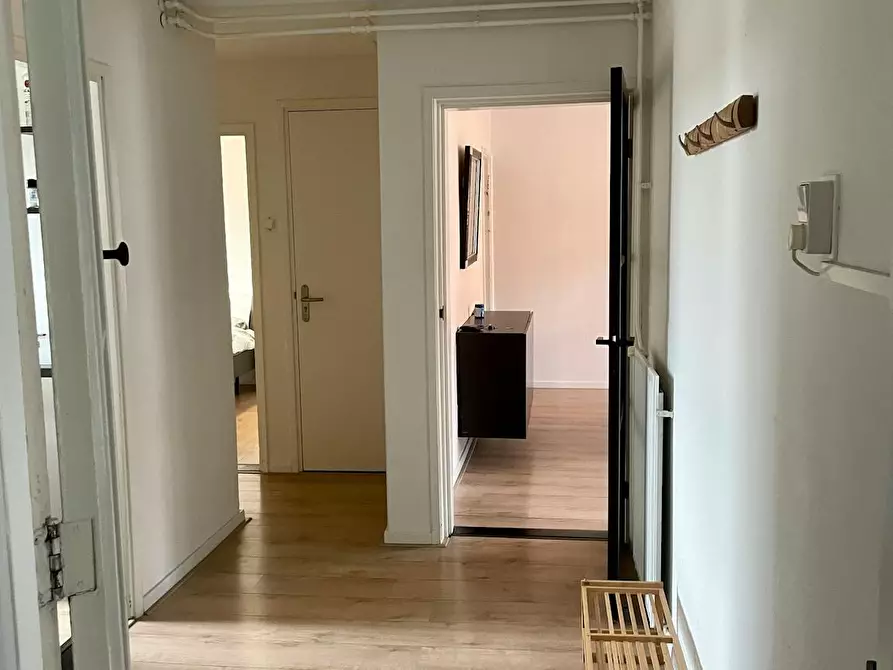 Immagine 2 di Appartamento in affitto  in Semmelinkstraat a Nijmegen