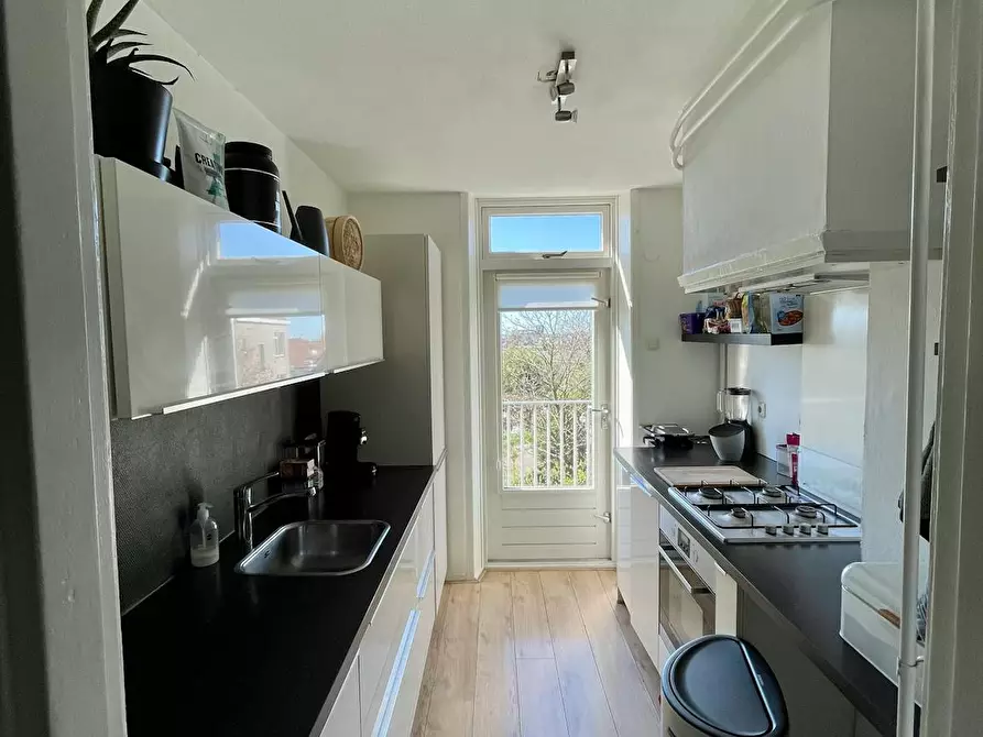 Immagine 9 di Appartamento in affitto  in Semmelinkstraat a Nijmegen