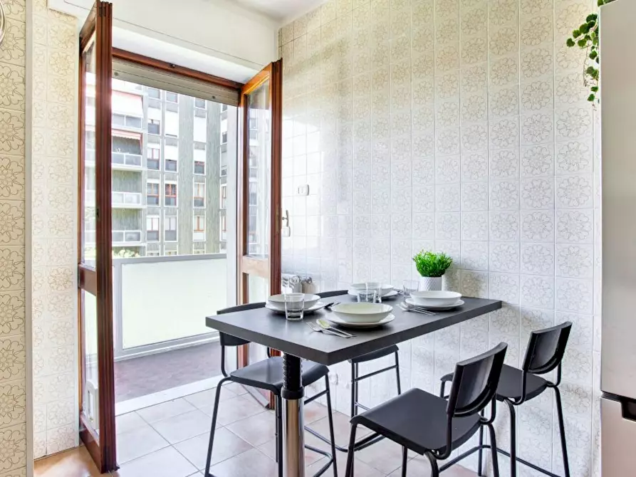 Immagine 9 di Camera in affitto  in Via Ronchi a Milano