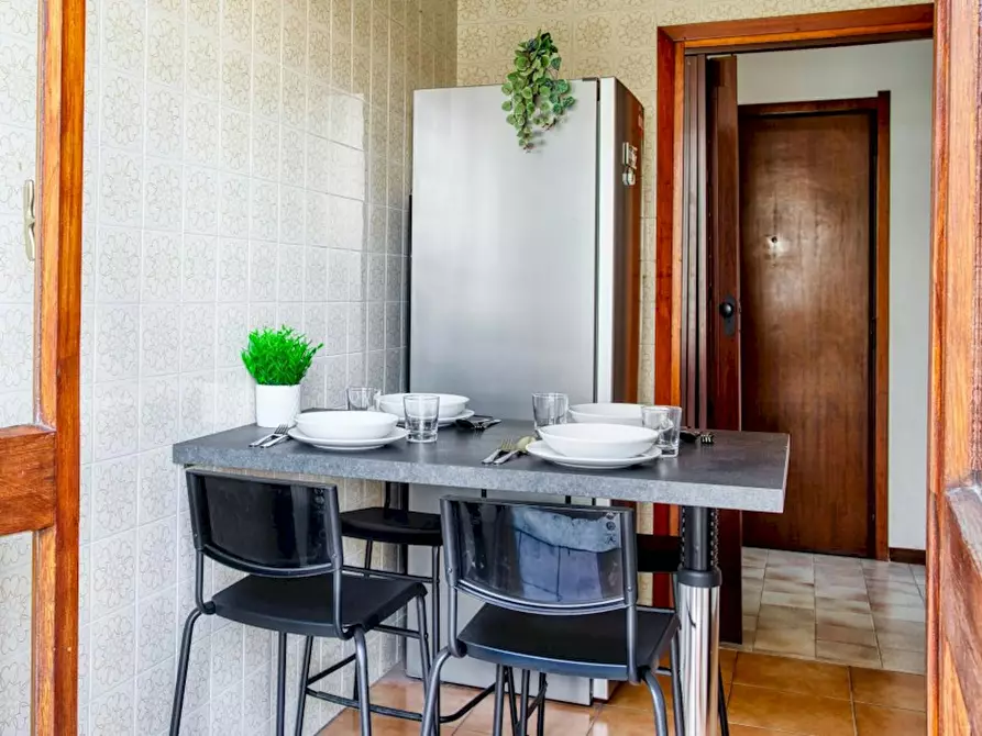 Immagine 8 di Camera in affitto  in Via Ronchi a Milano