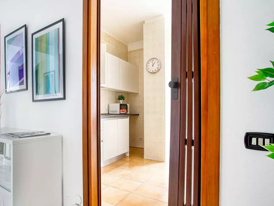 Immagine 4 di Camera in affitto  in Via Ronchi a Milano