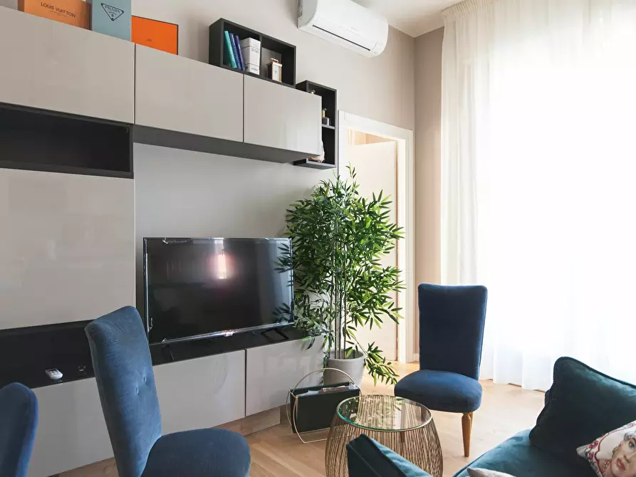 Immagine 6 di Appartamento in affitto  in Via Alessandro Algardi a Milano