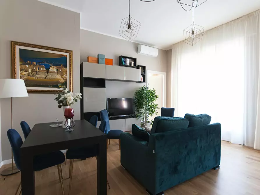 Immagine 2 di Appartamento in affitto  in Via Alessandro Algardi a Milano