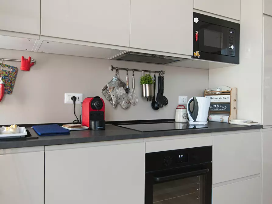 Immagine 5 di Appartamento in affitto  in Via Alessandro Algardi a Milano