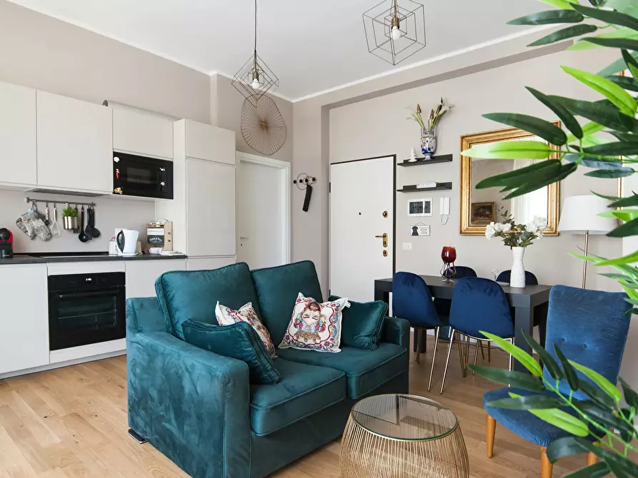 Immagine 7 di Appartamento in affitto  in Via Alessandro Algardi a Milano