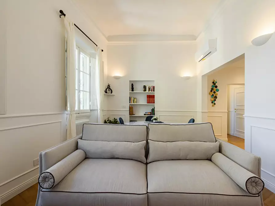 Immagine 7 di Appartamento in affitto  in Via dei Renai a Firenze