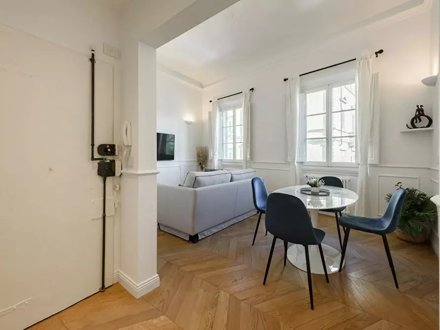 Immagine 9 di Appartamento in affitto  in Via dei Renai a Firenze