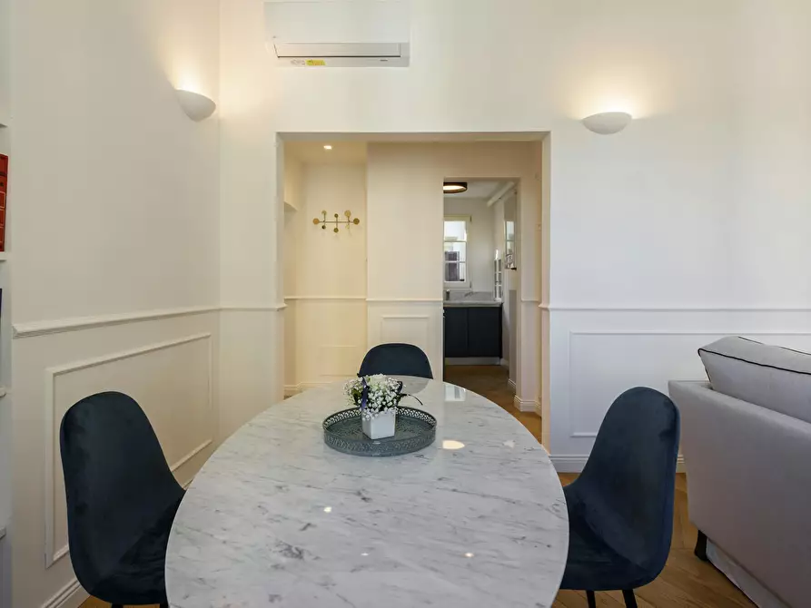 Immagine 5 di Appartamento in affitto  in Via dei Renai a Firenze