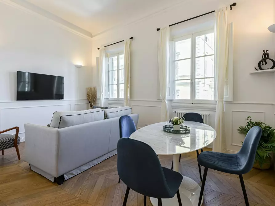 Immagine 2 di Appartamento in affitto  in Via dei Renai a Firenze