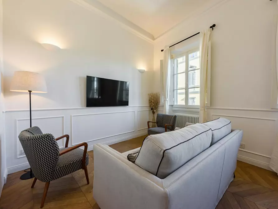 Immagine 8 di Appartamento in affitto  in Via dei Renai a Firenze